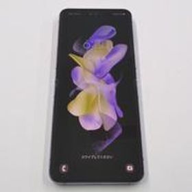 GALAXY Z FLIP4 SM-F721C SAMSUNG