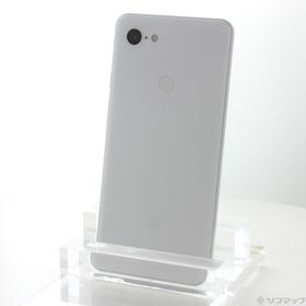 Google Pixel 3 XL SIMフリー 128GB ホワイト 中古 14,390円 | ネット 