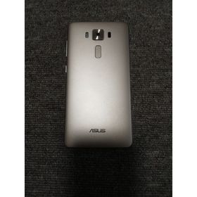 ゼンフォン(ZenFone)のASUS Zenfone3 Z01FD(スマートフォン本体)