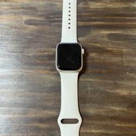 スマートフォン/携帯電話 その他 Apple Watch Series 7 メルカリの新品＆中古最安値 | ネット最安値の 