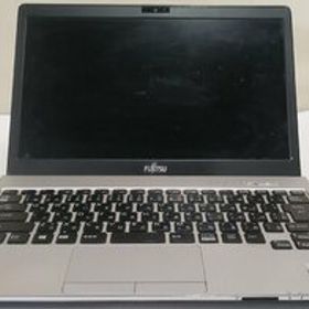 LIFEBOOK S936 訳あり・ジャンク 7,400円 | ネット最安値の価格比較