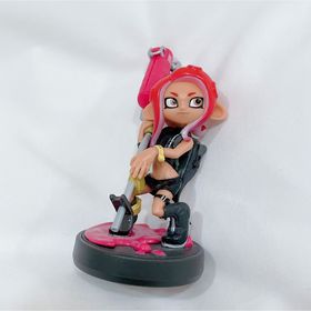 アミーボ(Amiibo) ガール【ネオンピンク】 新品 2,550円 中古 3,490円