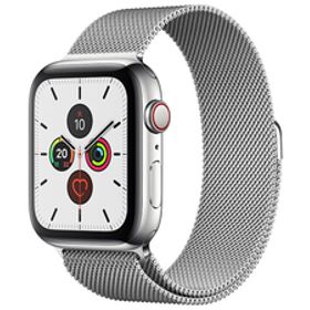 ブラック様専用】Apple Watch Series5 44MM 32GB 家電・スマホ・カメラ