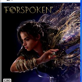 FORSPOKEN(フォースポークン)-PS5 PlayStation 5