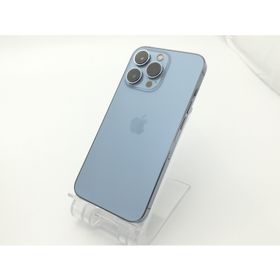 特別送料無料！】 iPhone - iPhone 13 Pro 256GB シエラブルー