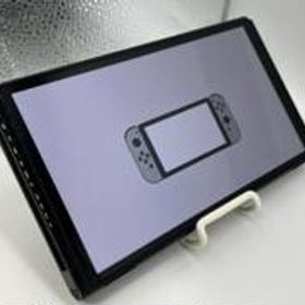 Nintendo Switch (有機ELモデル) 本体 新品¥26,300 中古¥25,780 | 新品 
