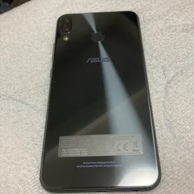 ASUS ZenFone 5Z 中古¥15,800 | 新品・中古のネット最安値 | カカクキング