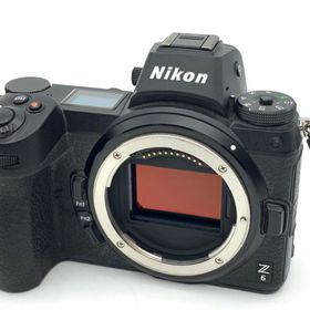 Nikon Z6 新品 172,980円 中古 115,948円 | ネット最安値の価格比較 