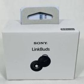 新品未開封 SONY LinkBuds WF-L900NBC-siegfried.com.ec
