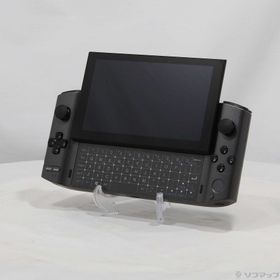 新品】 (値下げしました) 初代 ⭕美品・初期化済！GPD WIN WIN GPD