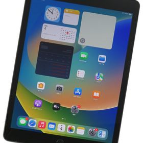 iPad 10.2 2021 (第9世代) 256GB 新品 68,000円 中古 | ネット最安値の 