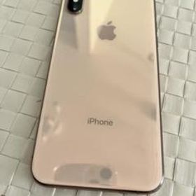 iPhone XS 64GB 新品 42,476円 中古 13,800円 | ネット最安値の価格 