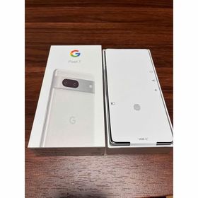 Google Pixel 7 新品 63,000円 中古 59,000円 | ネット最安値の価格 
