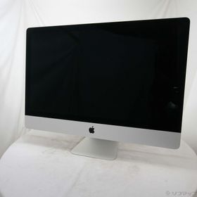 iMac 5K 27インチ 2020 新品 200,000円 中古 110,000円 | ネット最安値 