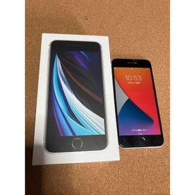 iPhone SE 2020(第2世代) 新品 24,500円 中古 11,500円 | ネット最安値 