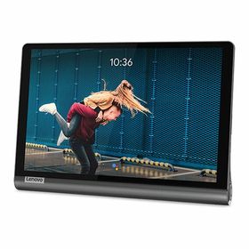 プレゼント サプライズ lenovo Yoga Smart Tab ZA3V0031JP 美品 - 通販