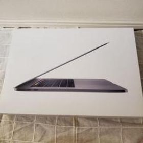 Apple MacBook Pro 2019 15型 中古¥83,300 | 新品・中古のネット最安値