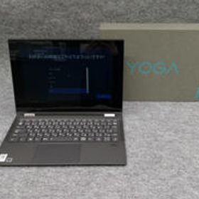Yoga C630 中古 20,000円 | ネット最安値の価格比較 プライスランク
