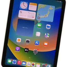 iPad mini 2021 (第6世代) ピンク 中古 54,000円 | ネット最安値の価格 