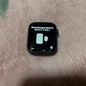 Apple Watch Series 6 訳あり・ジャンク 16,000円 | ネット最安値の 