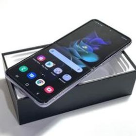 サムスン Galaxy Z Flip3 5G 新品¥77,777 中古¥34,000 | 新品・中古の