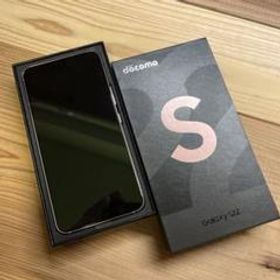 Galaxy S22 新品 73,700円 | ネット最安値の価格比較 プライスランク