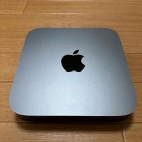 Apple Mac mini 2018 新品¥101,111 中古¥35,000 | 新品・中古のネット 