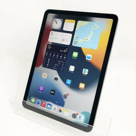 iPad Air 10.9 (2020年、第4世代) 新品 57,000円 中古 42,800円 