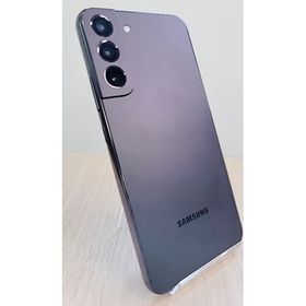 きれい Galaxy S22+ PLUS 5G 256GB ブラック 【A級美品】 - 通販 - www