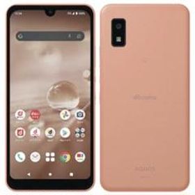 スマートフォン/携帯電話 スマートフォン本体 AQUOS wish2 新品 8,600円 中古 7,777円 | ネット最安値の価格比較 