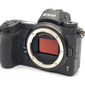 Nikon Z6 新品 168,000円 中古 110,898円 | ネット最安値の価格比較 