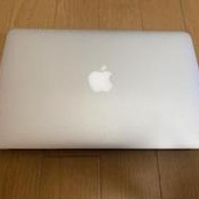 MacBook Air 11インチ 新品 18,500円 中古 12,000円 | ネット最安値の 