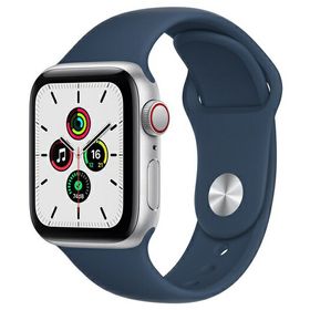 Apple Watch SE 新品 13,800円 | ネット最安値の価格比較