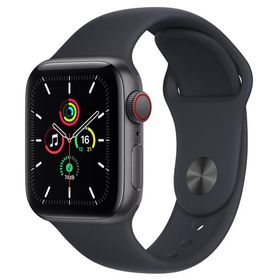 Apple Watch SE 新品 8,470円 | ネット最安値の価格比較
