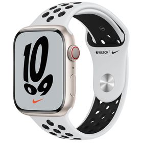 即発送可能 GPSモデル 【最安値】Apple Watch series7 Series 45mm GPS