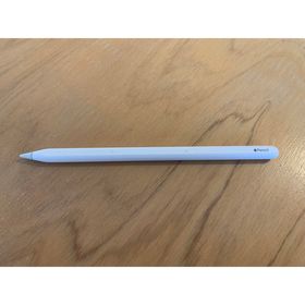 Apple Pencil 第2世代 新品 10,000円 中古 6,000円 | ネット最安値の 