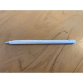 Apple Pencil 第2世代 新品¥7,643 中古¥4,980 | 新品・中古のネット最 