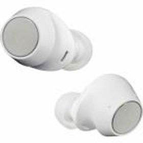 オーディオテクニカ ATH-CKS30TW-WH 完全ワイヤレス Bluetoothイヤホン(ホワイト)[ATHCKS30TWWH] 返品種別A