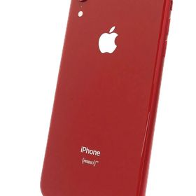 iPhone XR 新品 23,000円 中古 15,000円 | ネット最安値の価格比較 
