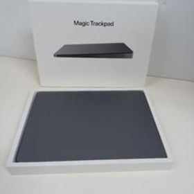 美品】Magic Trackpad 2 MRMF2J/A (1535)-connectedremag.com