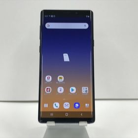 リフレッシュ済 極美品」galaxy note9 | www.myglobaltax.com