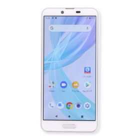 春のコレクション 6台 売切り！新品未開封 - SHARP AQUOS SH-M07 plus