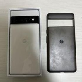 スマートフォン/携帯電話 スマートフォン本体 Google Pixel 6 Pro 新品¥71,900 中古¥44,444 | 新品・中古のネット最 