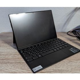 ASUS Chromebook Detachable CM3 新品¥39,800 中古¥23,000 | 新品 