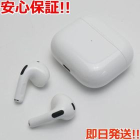 オーディオ機器 イヤフォン Apple AirPods 第3世代 MME73J/A 新品¥13,500 中古¥12,611 | 新品 