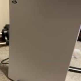 PlayStation 5 (CFI-1100A01)
