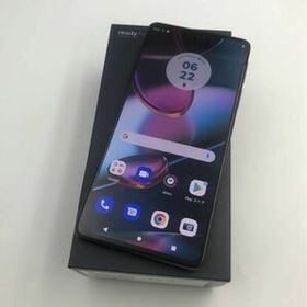 シャイ様専用、motorolaedge 30 pro 8GB/128GB 中古 スマートフォン