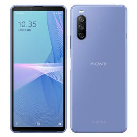 Xperia 10 III Lite 新品 29,000円 中古 19,799円 | ネット最安値の ...