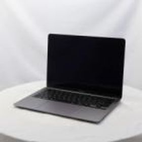 PC/タブレット ノートPC MacBook Air M1 2020 スペースグレイ SSD 256GB (MGN63J/A) | ネット最 