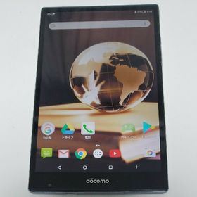 SHARP AQUOS PAD SH-05G(タブレット)